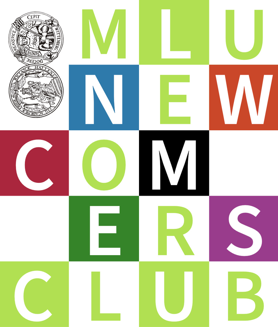 Logo NewComersClub