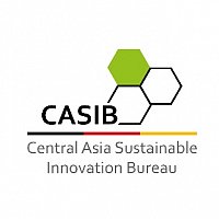 Central Asia Sustainable Innovation Bureau (CASIB) 